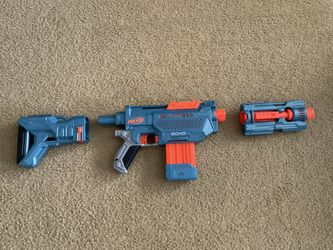 Echo Nerf Gun
