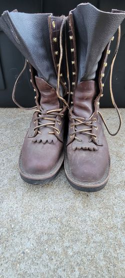 J.K. Boots