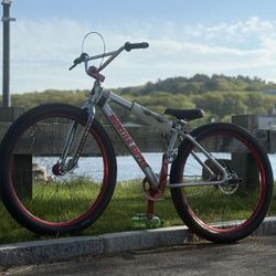 Monster Ripper 29+
