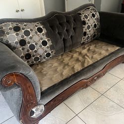 Sofas 