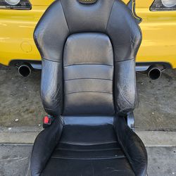 00-05 S2000 OEM Driver Seat