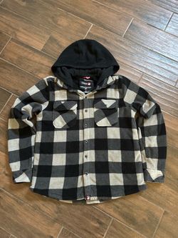 Canada Weather gear jacket
