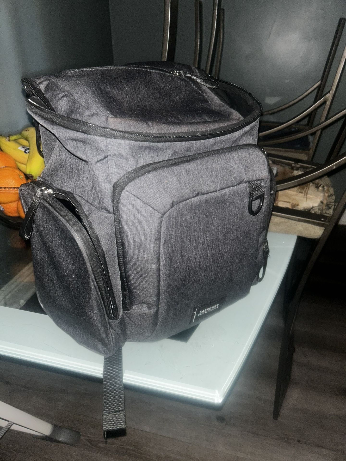 Backpack Diaper Bag