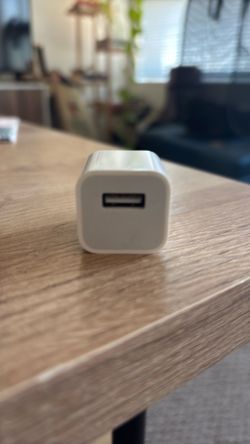 Apple USB Type A block