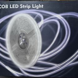 32.8FT COB Led Strip Lights （ Brand New ）