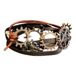 Custom𝐵𝑟𝑎𝑐elets 