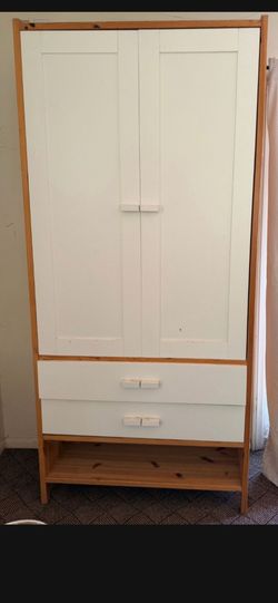 Wardrobe IKea
