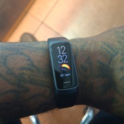Smart Watch Fitbit