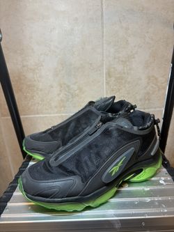 reeboks