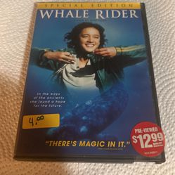 DVD well rider