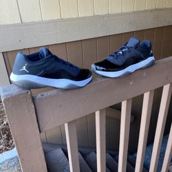 Men’s Air Jordan’s 11 CMFT Low Size 11