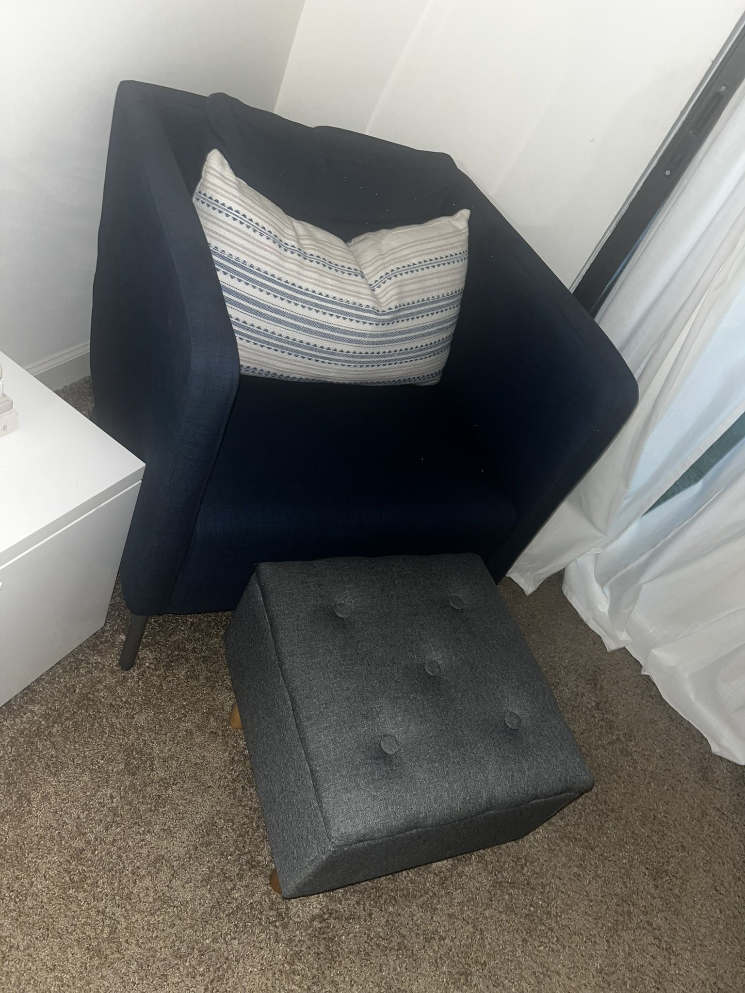 IKEA Arm Chair 