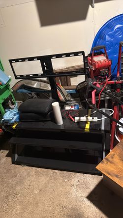 Tv stand