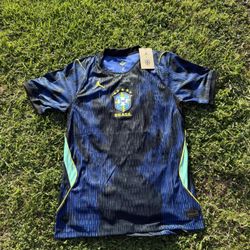 Brasil Jordan jersey player version/version Jugador size XL ,L & small