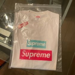 Supreme Bogo Tiffany 