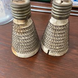 Vintage Cone Heaters