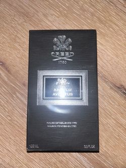 Creed Absolu Aventus(brand new)