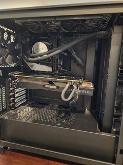 Gaming Computer