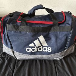 Adidas Large Duffel Bag 
