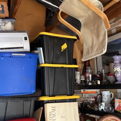 Selling Whole Storage