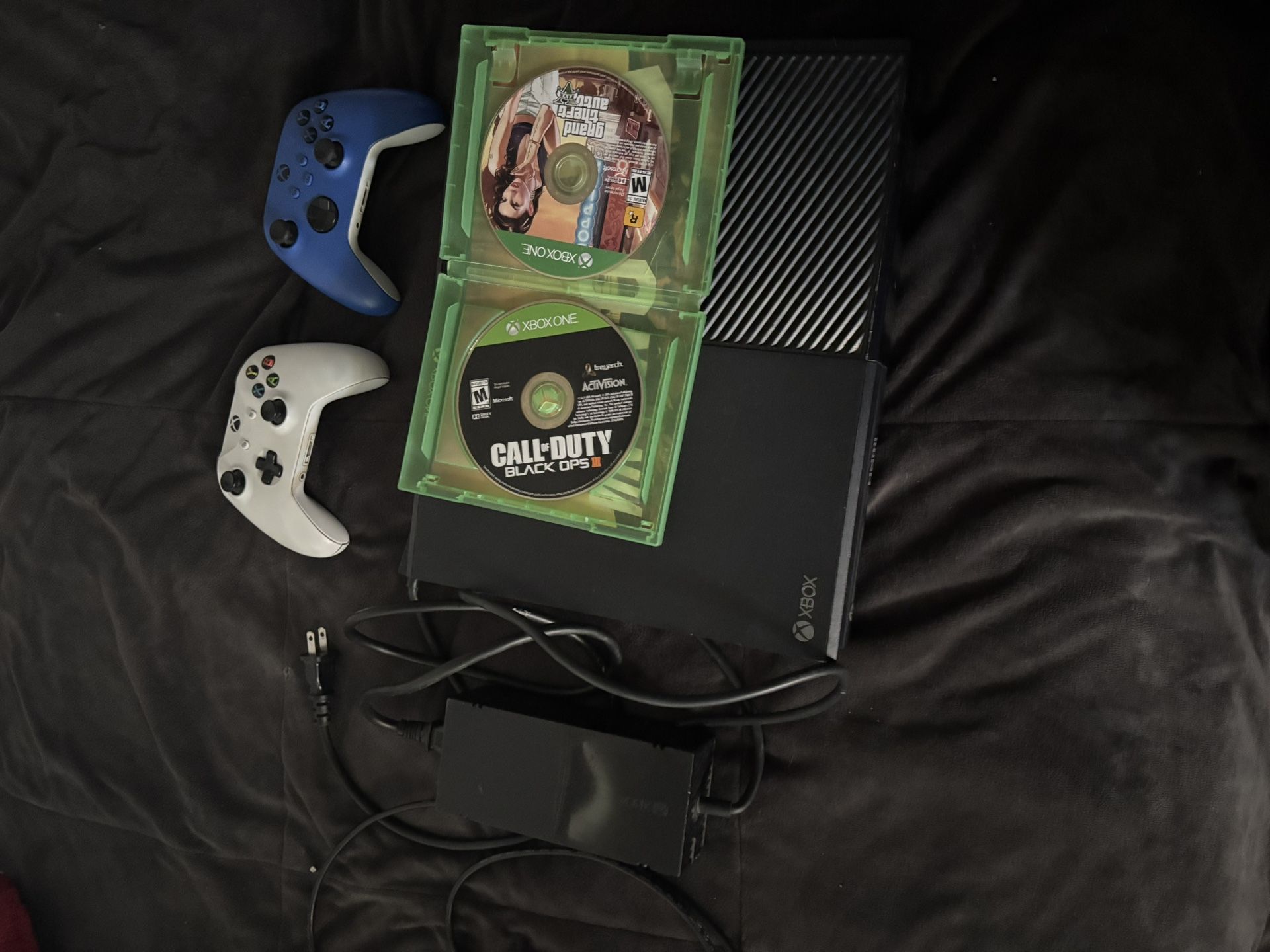 Xbox One