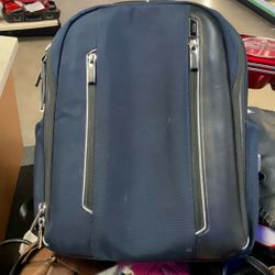 Tumi Briefcase 