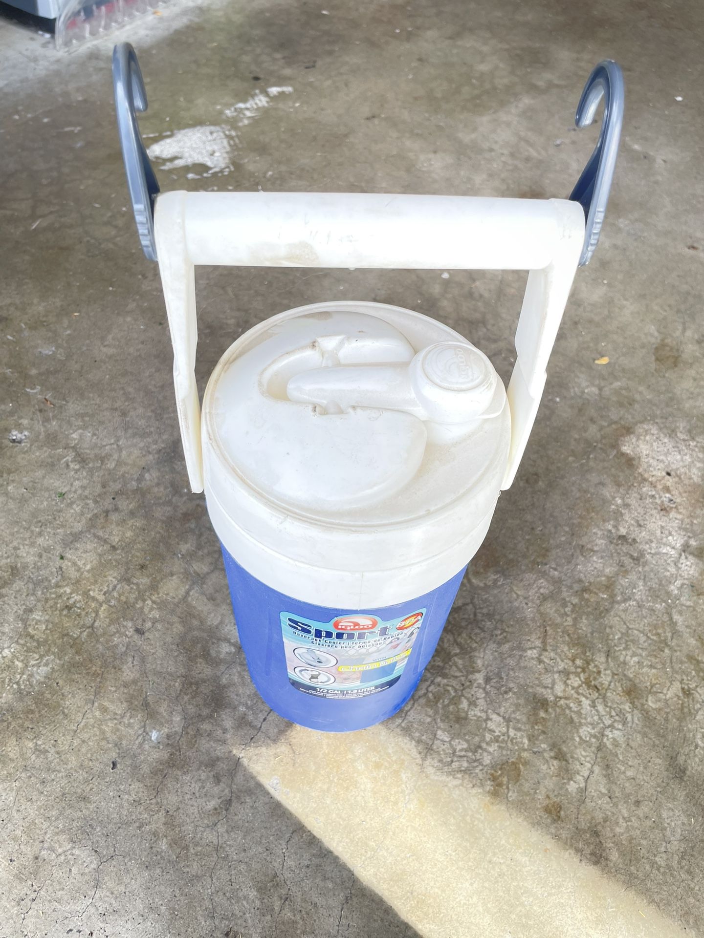 Igloo Sports Cooler