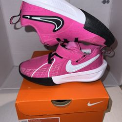 Girls Nike Shoes 
