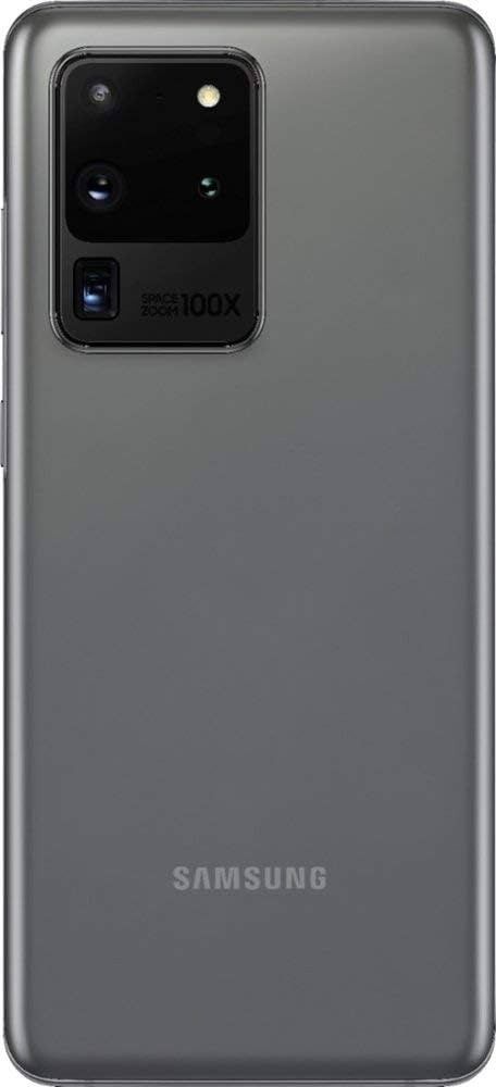 Galaxy S20 Ultra