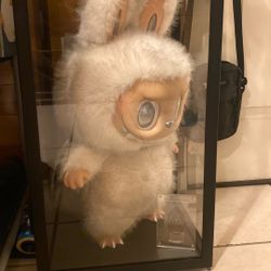 Zimomo Angel In Clouds