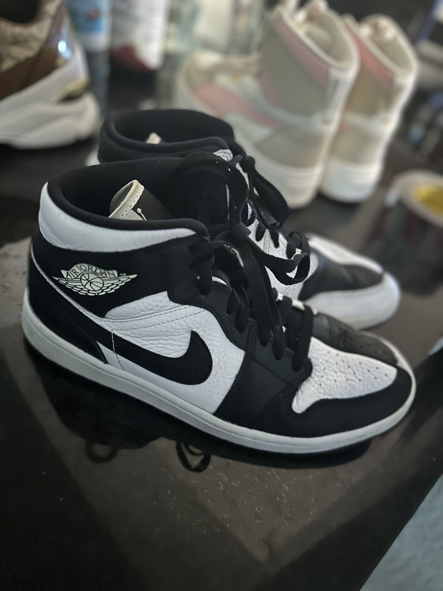Nike Air Jordans