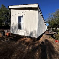 manufacturing home 