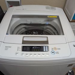 Washer LG Inverter Direct Drive. DELIVERY 🚚 AVAILABLE 