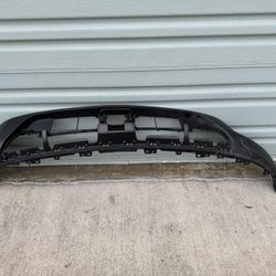 2023 MAZDA CX-50 FRONT LOWER BUMPER COVER 