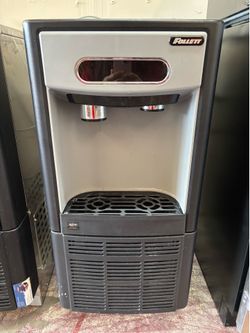Follett ice and water dispenser