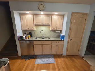 Used Kitchen Cabinets for Sale