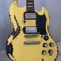 Firefly SG Relic’d 
