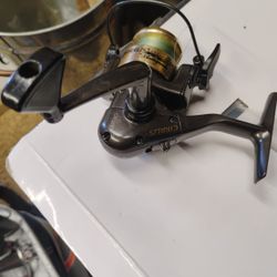 Fishing Reel