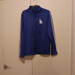 La Dodgers Sweater