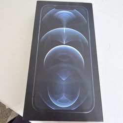 iPhone 12 Pro Max 256 GB