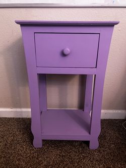 Nightstand