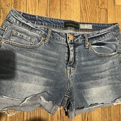 Aeropostale Mid Shorts