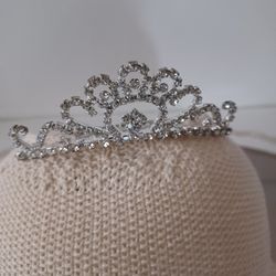 Small Tiara