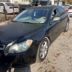2010 Chevrolet Malibu