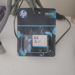 HP Printer Ink