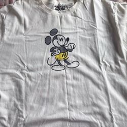 Mickey Shirt 