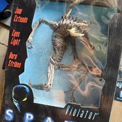 90s Spawn Action Figures