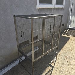 Bird Cage