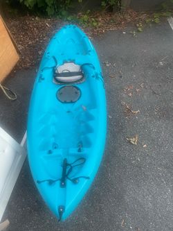 EMotion kayaks