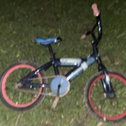 Kids Bike 